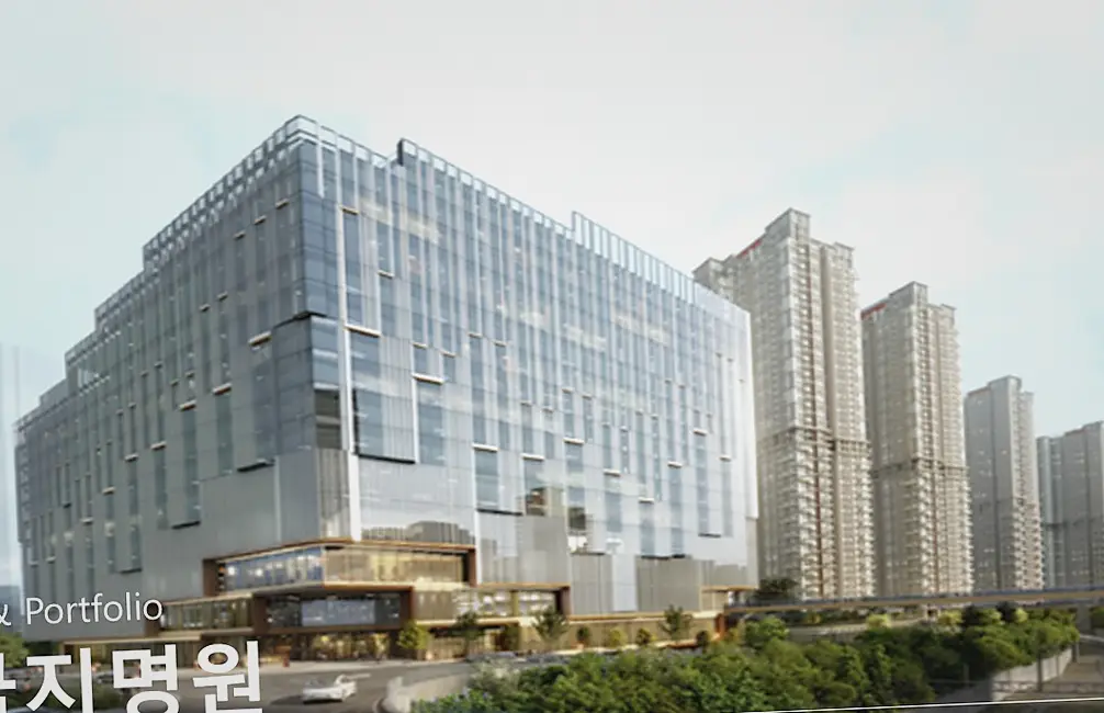 신축공사 현장 사진 6