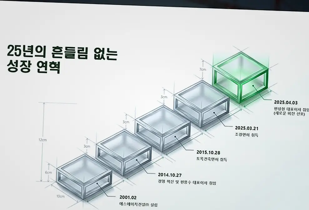 방배 종합건설 신축·증축 책임 시공