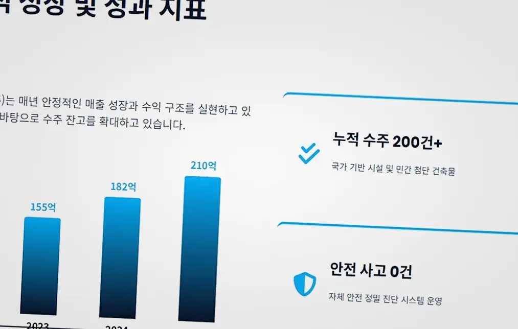 방배 종합건설 현장 사진 1