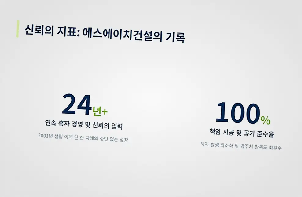 단원 대부남동 건설현장 적산 내역 정찰 견적